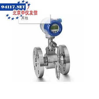 OPTISWIRL 4070 C 涡街流量计
